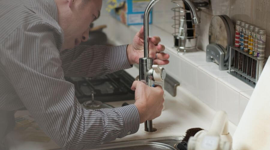 Professional Leak Detection Services in Clinton, MI